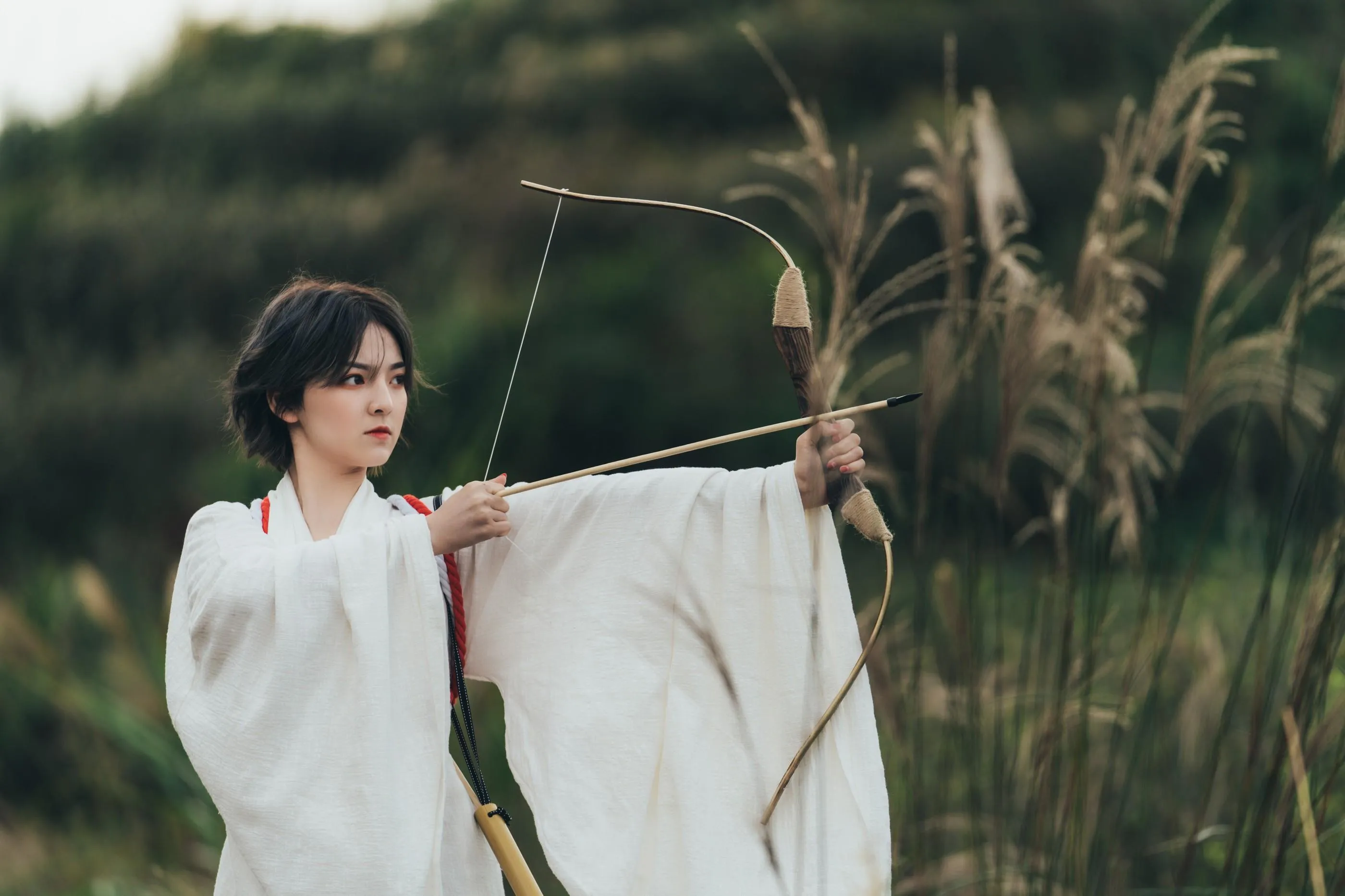 [YITUYU艺图语]2022.02.10 神明少女 dudu [34P]插图5